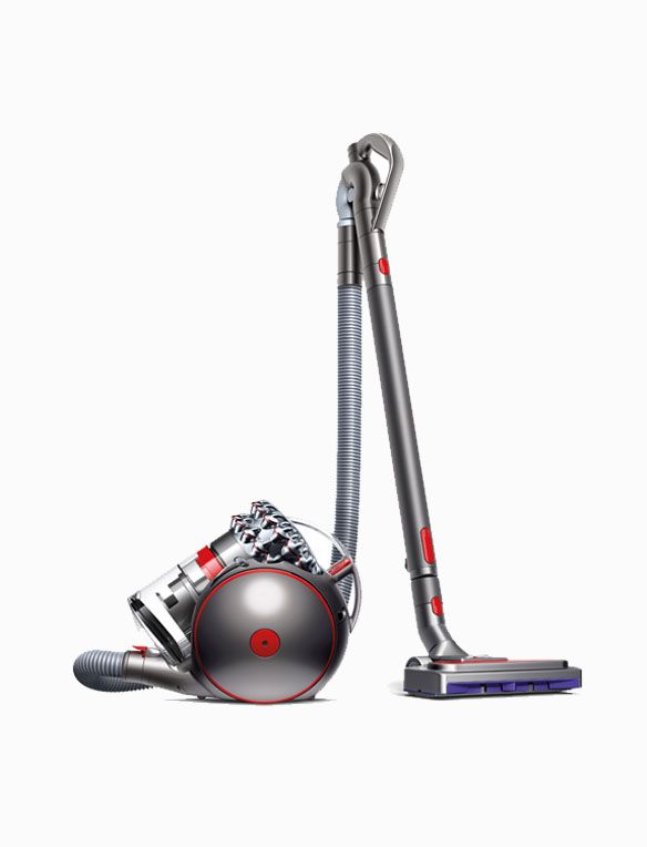 Dyson Vacuum Spare Parts | Reviewmotors.co